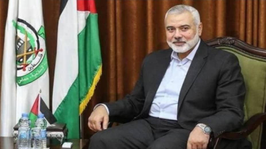 سنا كجك تكتب: ما هي تأثيرات جولات القائد الكنعاني “هنية” وشعلة الأخضر.. “الخالد” على الكيان الغاصب ؟