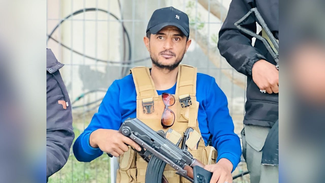 حماس:مصير الخائن أبو شباب حتمي لكل من خان شعبه