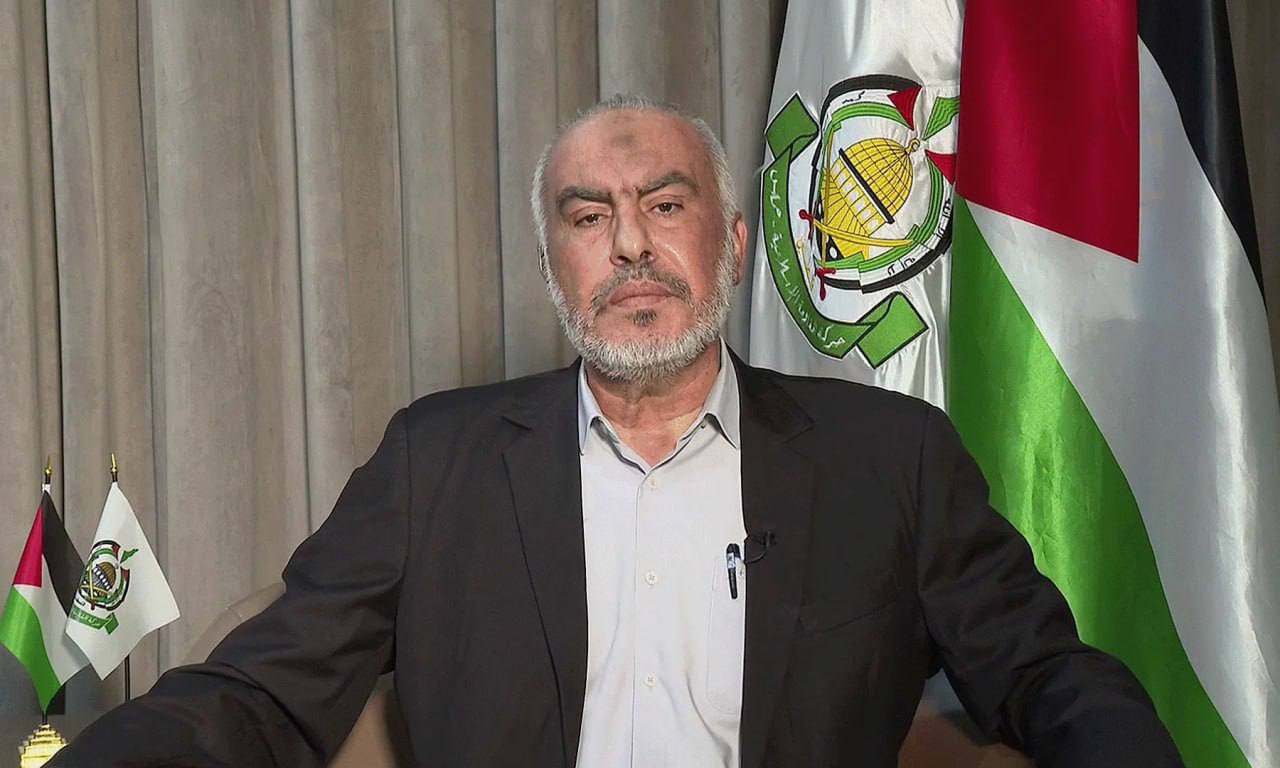 القيادي حمد:حماس التزمت بإتفاق غزة