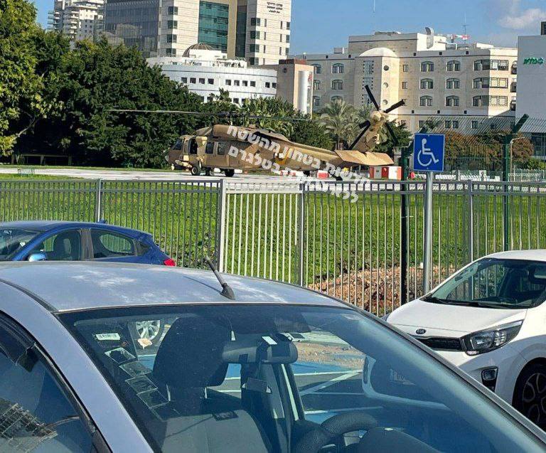 عبوة ناسفة تنفجر واخلاء للمستشفيات