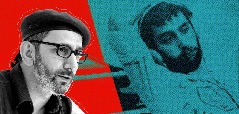 تكريم الفنان الراحل زياد الرحباني بطابع بريدي