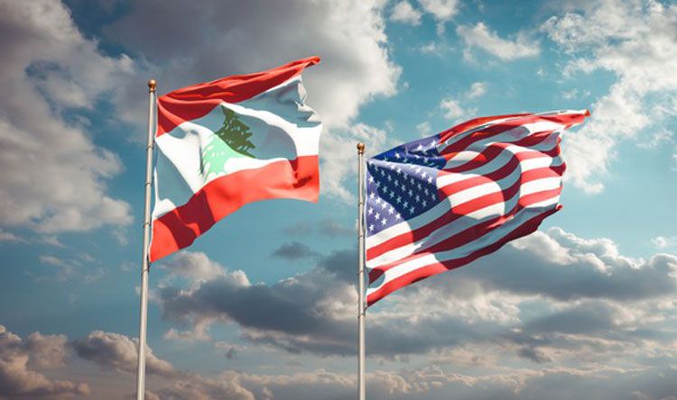 مجموعة من أعضاء الكونغرس الأميركي:انزعوا سلاح حزب الله ولو بالقوة