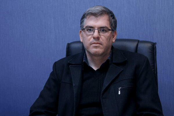 مسؤول إيراني: صناعة الفضاء مجال استراتيجي لإدارة شؤون البلاد