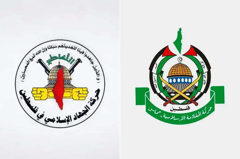 حركة الجهاد تبارك لحماس ذكرى انطلاقتها ال 38