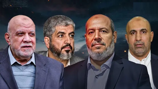 حماس تعيد ترتيب قيادتها بعد الاغتيالات: انتخابات مرتقبة لكسر رهان التفكيك