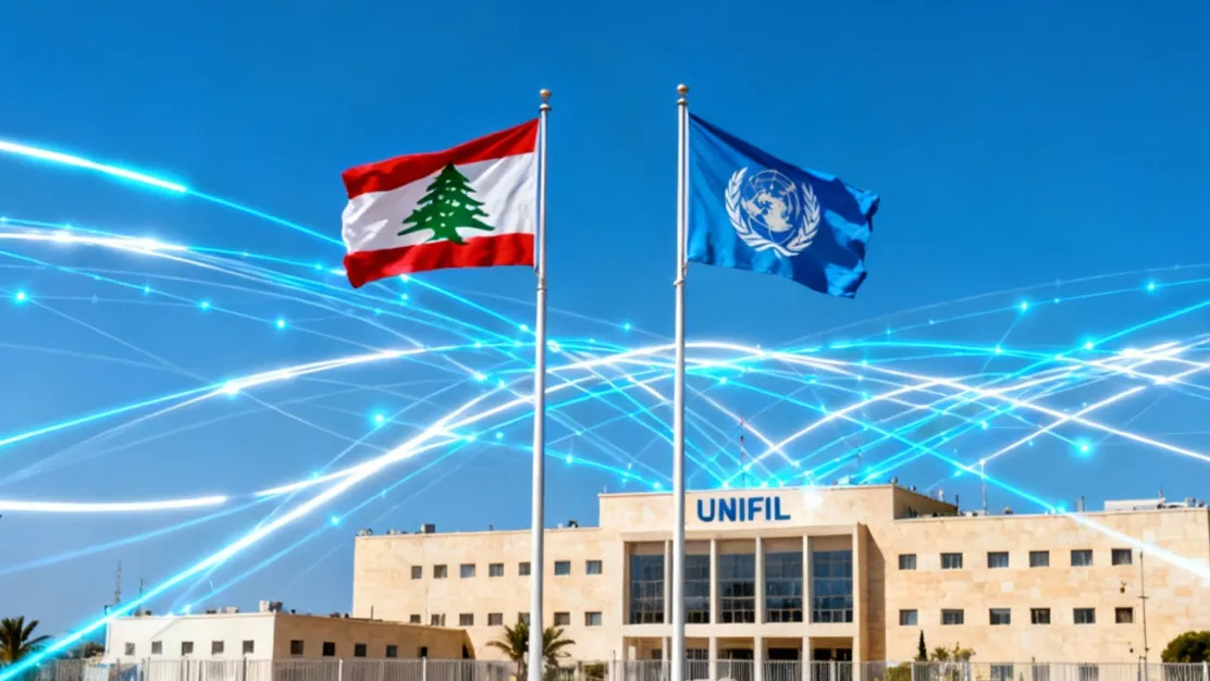 ما هي لجنة “الميكانيزم” التي عقدت اجتماعها الـ 14 في الناقورة اليوم