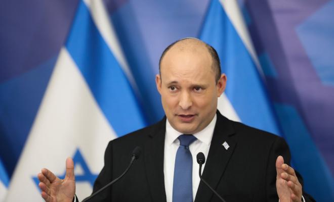 اعتقال إسرائيلي صوّر محيط منزل نفتالي بينيت “بتوجيه إيراني”