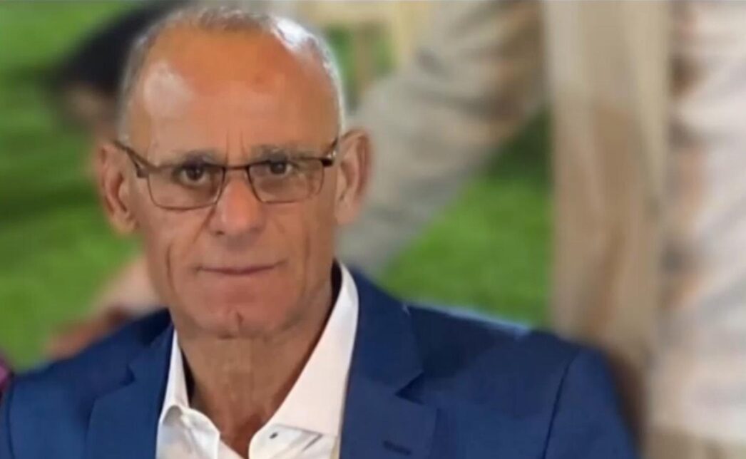 هكذا تواصلوا مع الموساد لخطف الضابط اللبناني!!