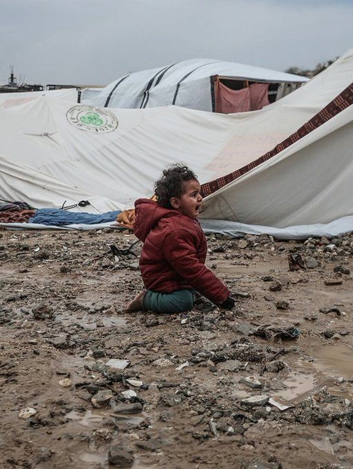 وزارة الصحة في غزة تطالب بفتح المعبر امام المرضى