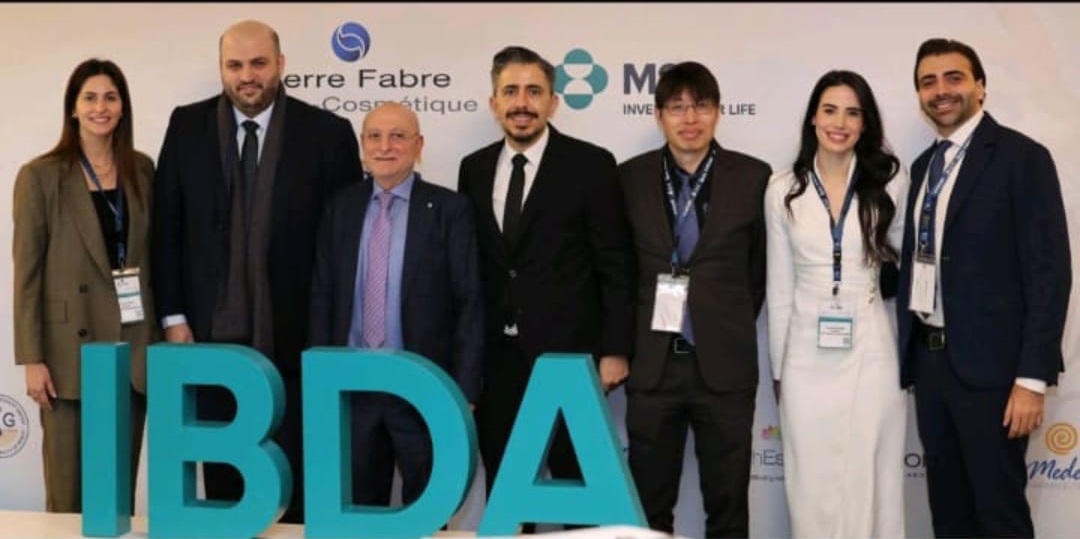 وزير الصحة يمثل رئيس الحكومة في مؤتمر طب الجلد والأورام