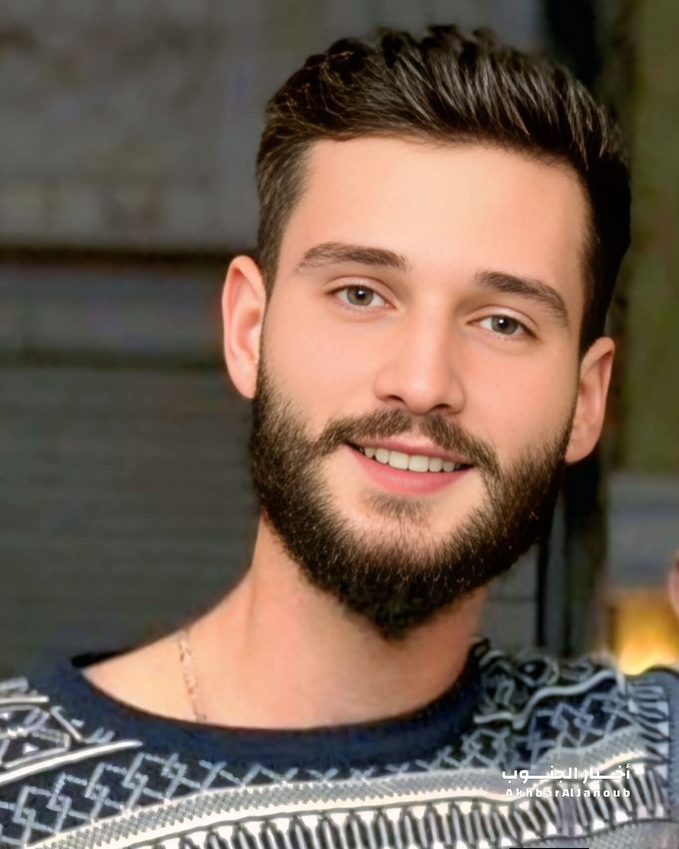 ارتقاءالشهيد جواد قمر كفردونين