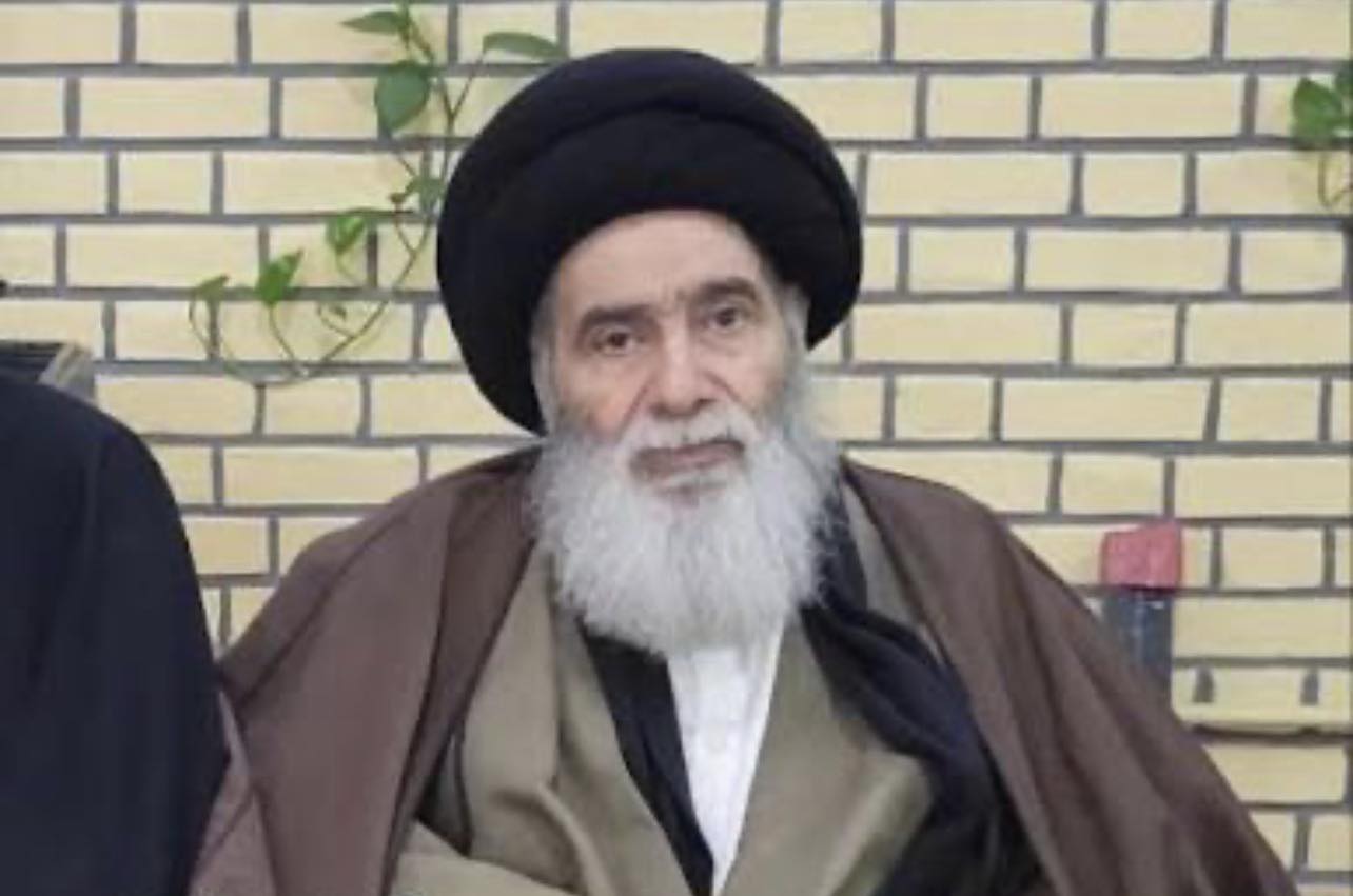 الرئيس بري يبرق لسماحة المرجع السيستاني معزياً بوفاة شقيقه