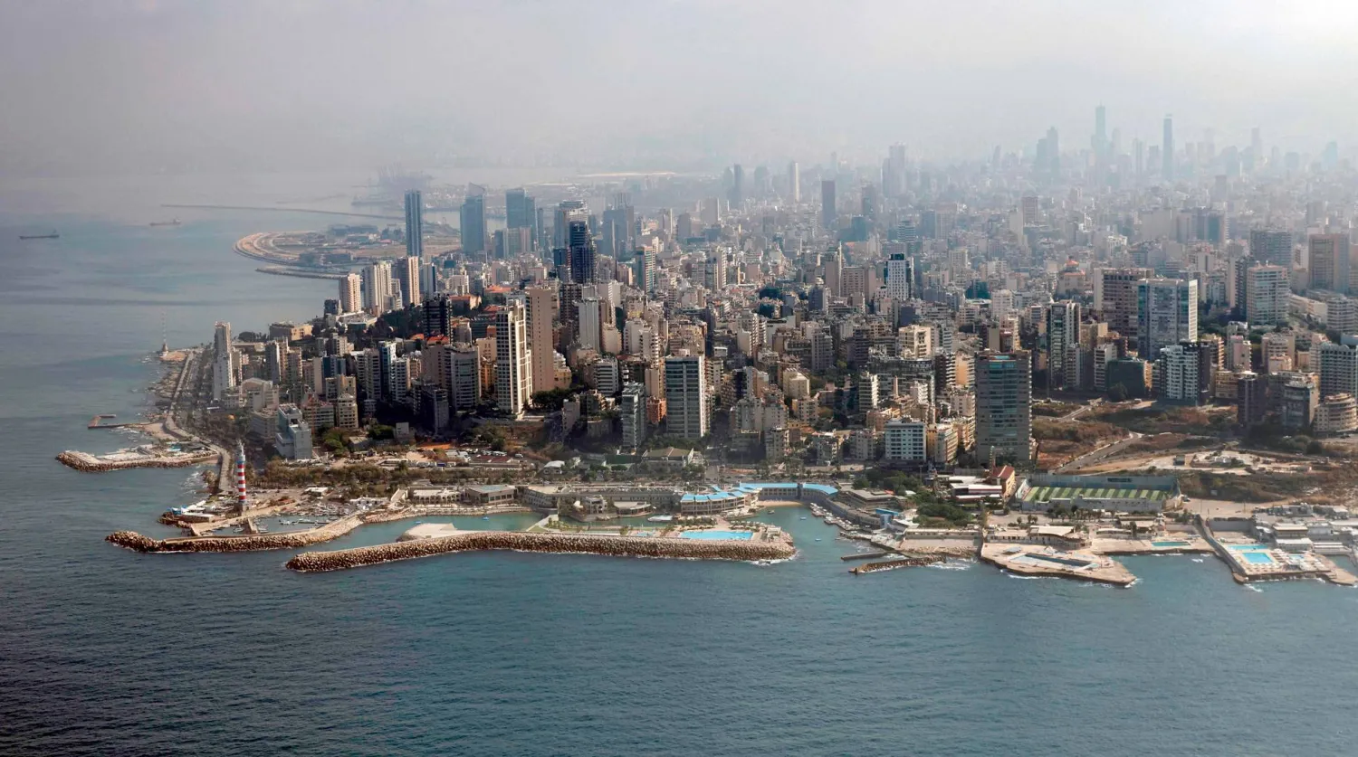 هزّة الأرضية ضربت السواحل اللبنانية ليل أمس “لامست” بيروت