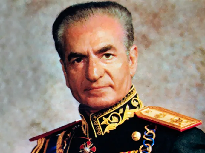 الشاه محمد بهلوي تحالف إستراتيجيا” مع “إسرائيل”!