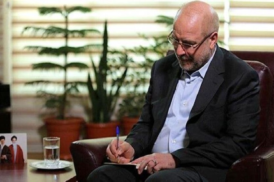 قاليباف: امتلاك القوة لصون الاستقلال