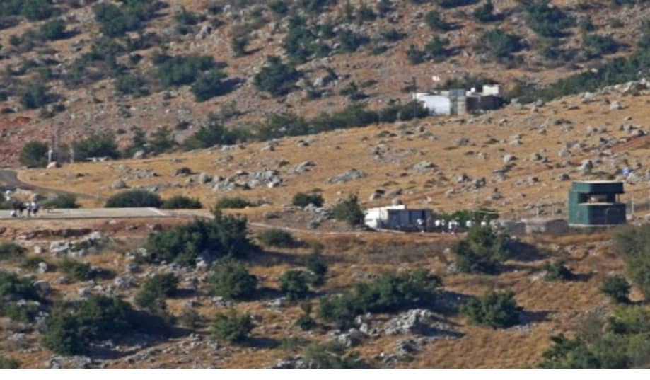 سنا كجك تكتب: وحدة “يهلوم” الإسرائيلية ستزيل الخيمتين في جنوب لبنان من داخل الأنفاق!!