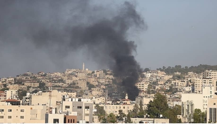 ما هي حصيلة الاعتداءات الإسرائيلية باليوم 86 من اتفاق وقف الحرب؟