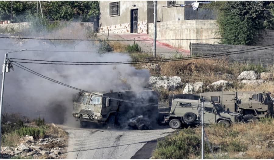 سنا كجك تكتب: العبوات الناسفة.. والذئاب المنفردة …ما غفت عيون الأبطال!