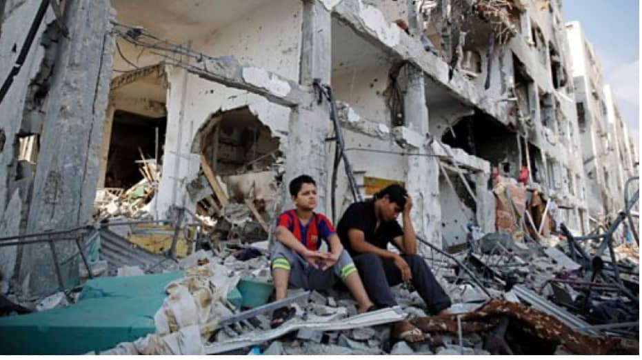 سنا كجك تكتب: طلائع “طوفان الأقصى” في لبنان…. ستقصف “تل أبيب”!!