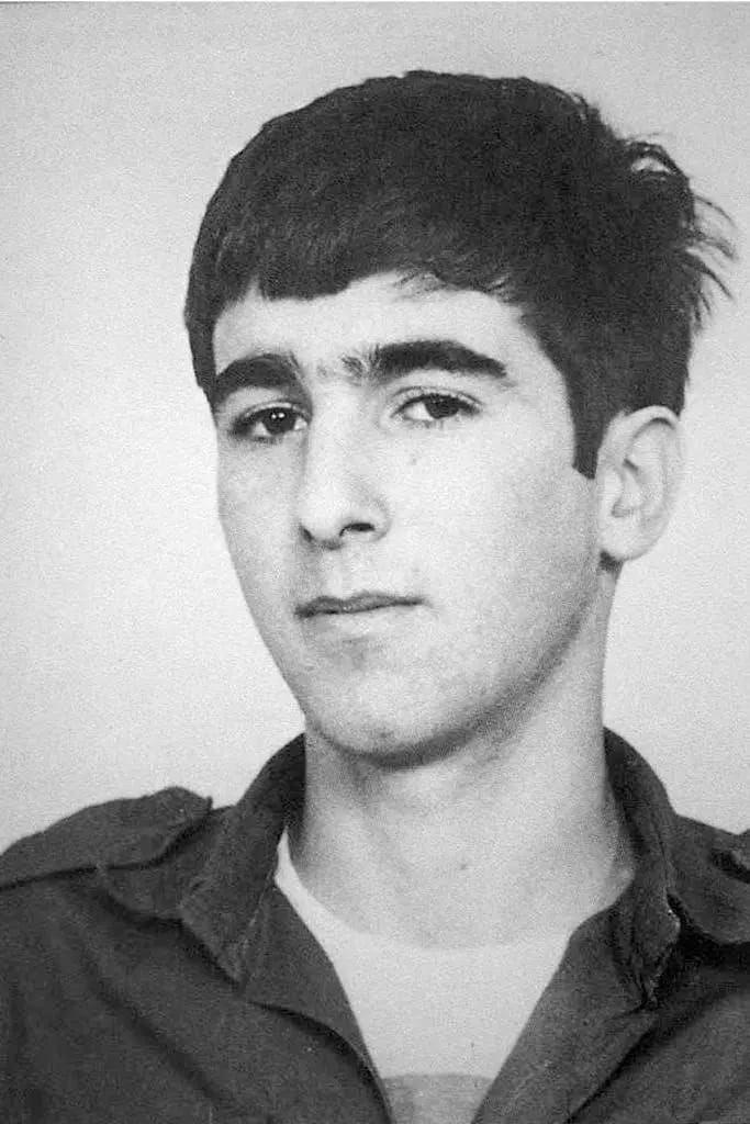 سنا كجك تكتب تقدير موقف:من التالي ؟هل الطيار رون أراد؟!