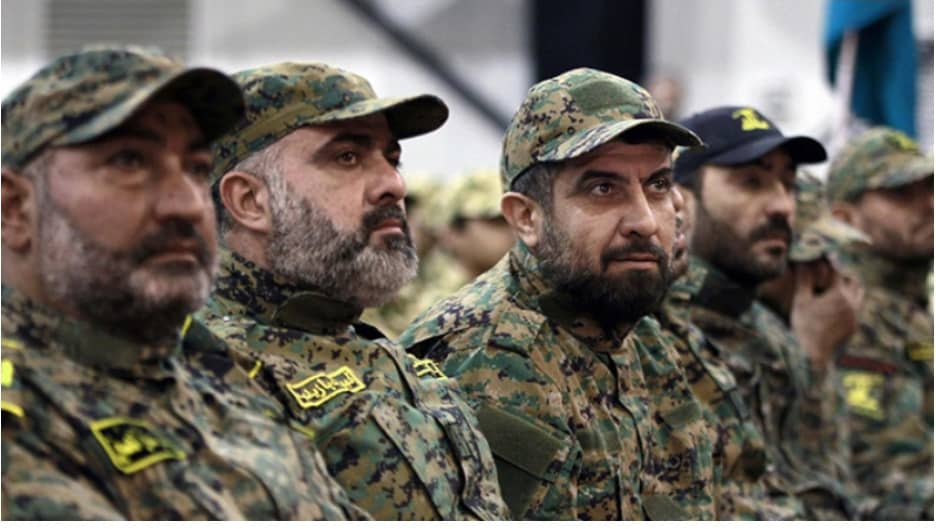 سنا كجك تكتب: 18 شباط يوم خضوع “إسرائيل” للانسحاب وأبطال الرضوان أحياء بيننا يتنفسون!!