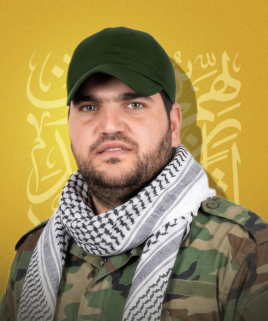 استشهاد” عليق” وجرح مواطن في الاستهدافات الإسرائيلية