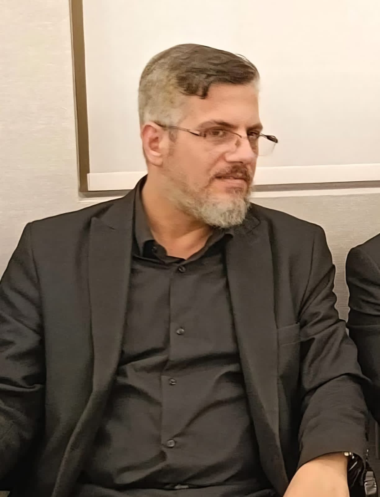 حركة الجهاد تدين اغتيال الإعلامي نور الدين