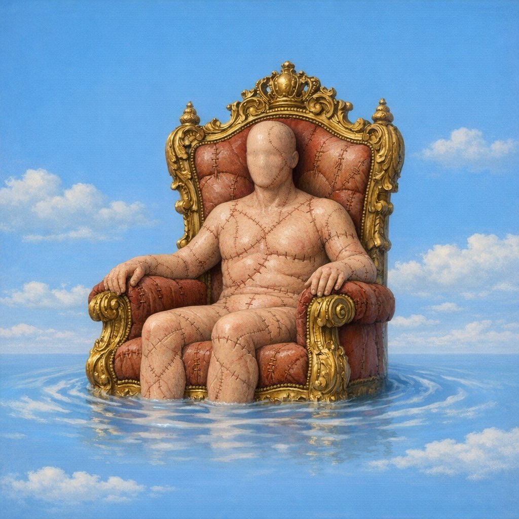 ‏ما لا يقتلك قد يُثقلك…