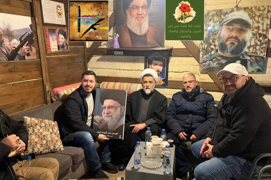 احتفالات وزيارة جرحى لمناسبة يوم الجريح