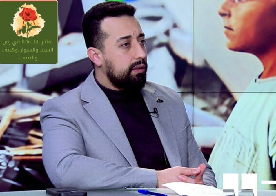 المتحدث باسم حركة الجهاد الإسلامي:لم يتم للتفاوض بشأن السلاح