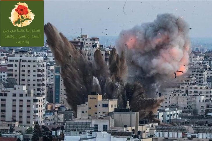 كم عدد انتهاكات العدو منذ وقف إطلاق النار؟