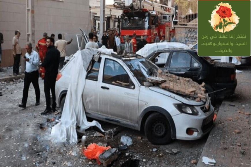 الحرس الثوري: لا صحة لاغتيال قائد بحريتنا..انها شائعات الموساد!