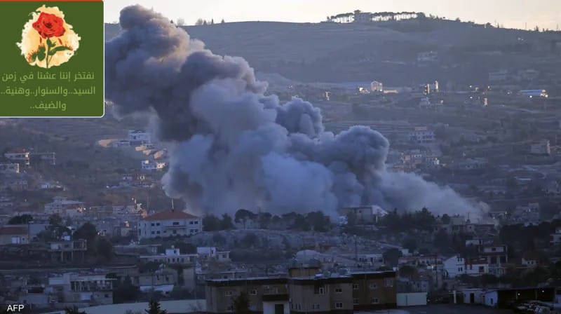 مسلسل الاعتداءات اليومية على جنوب لبنان مستمر