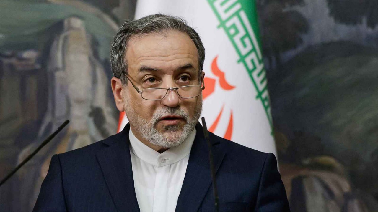 وزير الخارجية الإيراني عراقجي: كنا نقاتل ارهابيين