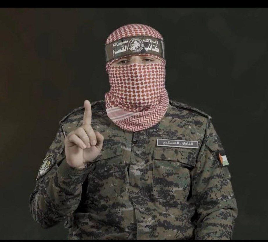 أبو عبيدة:”العدو يفتش عن جثة الأسير