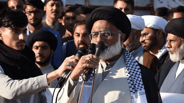 ماذا صرح مجلس علماء “اهل البيت” في باكستان؟