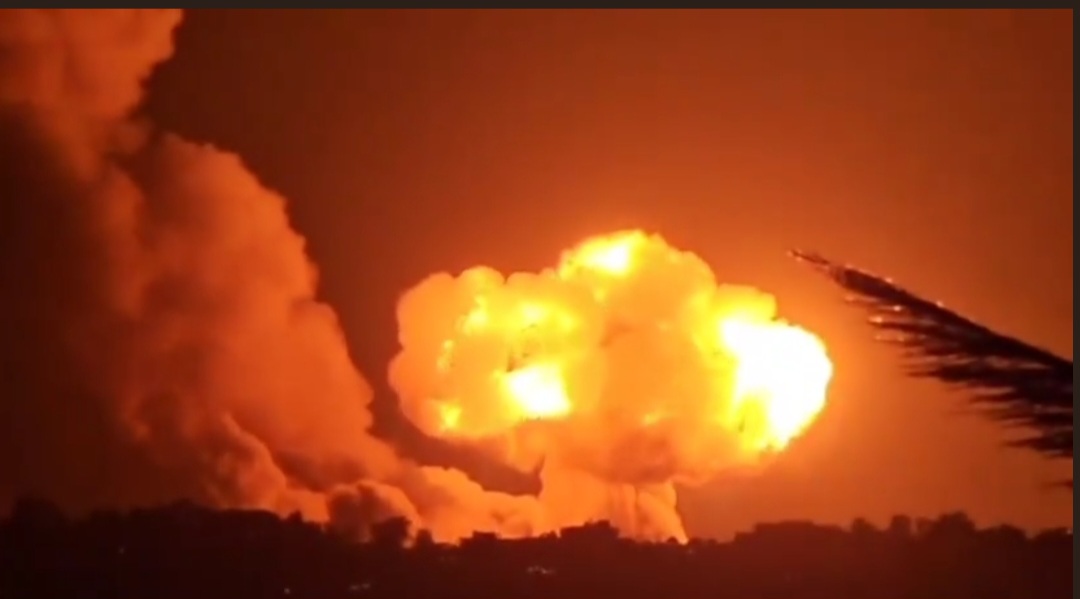 سنا كجك :لبنان تحت القصف اليومي: خروقات متواصلة للهدنة ومسؤولية دولية غائبة