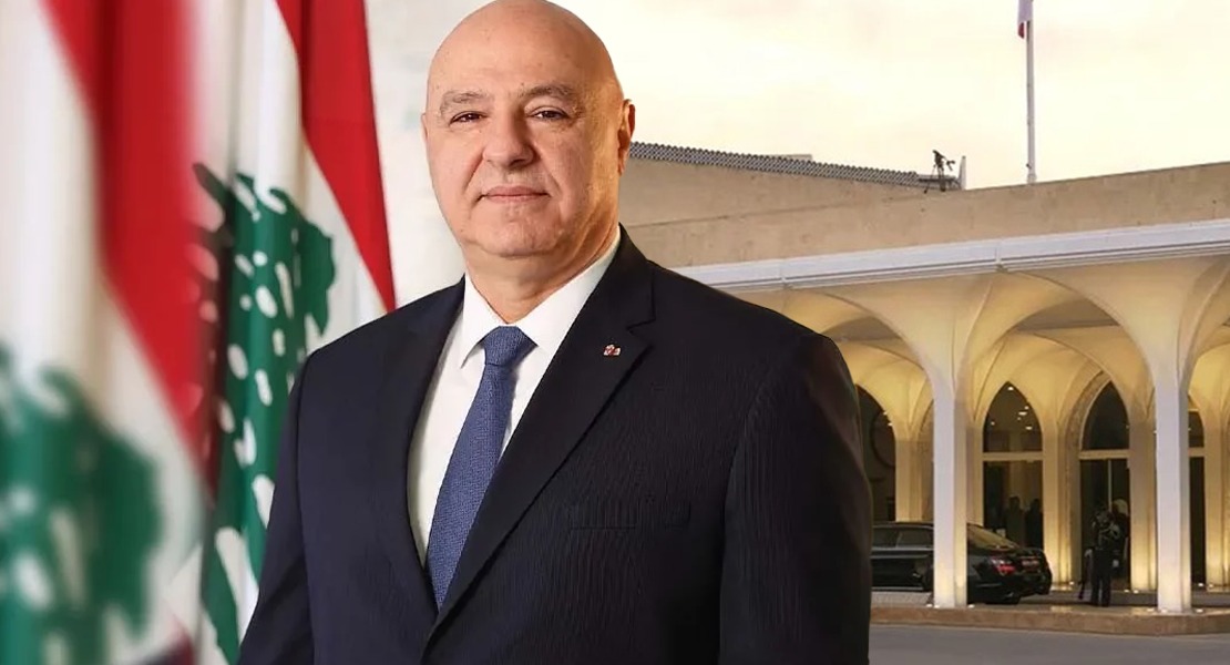 الرئيس عون هنأ القوى العسكرية والأمنية والإسعافية