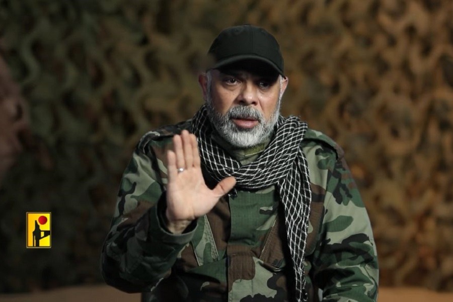 حزب الله يقيم حفلًا تكريميًا في ذكرى أربعين القائد الجهادي الكبير الشهيد الطبطبائي