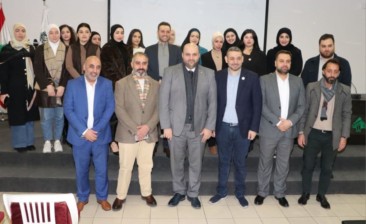 جمعية “بنين” “مبادرة 10452”: علينا جميعًا التضامن ليكون لبنان معافى