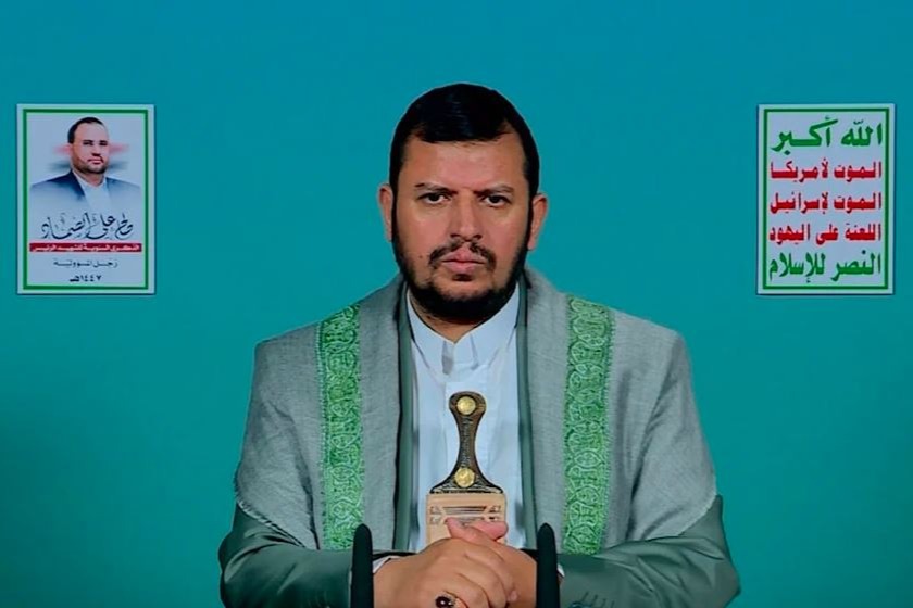 السيد عبد الملك الحوثي: الترتيبات الأميركية في المنطقة ترتيبات عدوانية للأمة..ومجلس الأمن هو مجلس ترامب