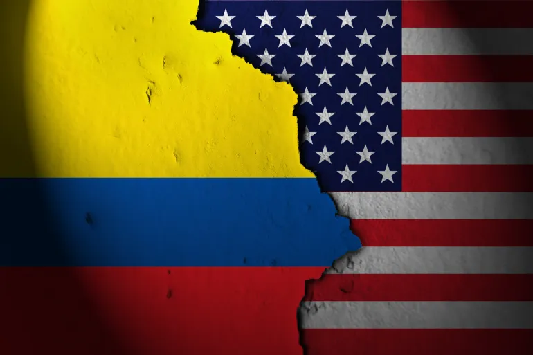 من هي الدولة الثانية على لائحة ترامب ؟؟