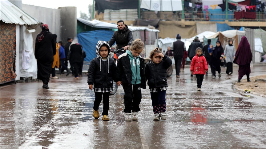 كرامات أهل غزةالعزة.. وما ادراك ما كراماتهم؟