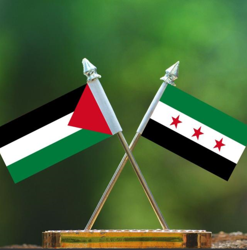 تعرف على شروط الدولة السورية لدخول الفلسطينيين لأراضيها