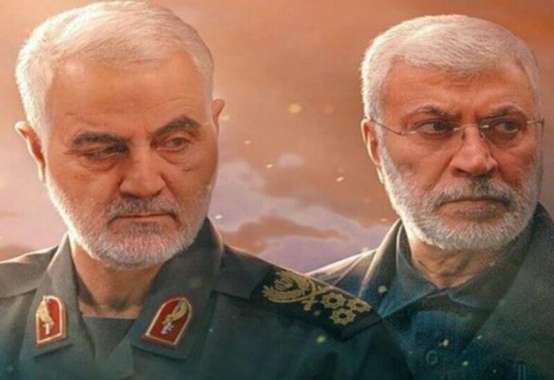 الأمين العام لحزب الله الشيخ قاسم:”سليماني قائد قوة القدس منذ عام 1998