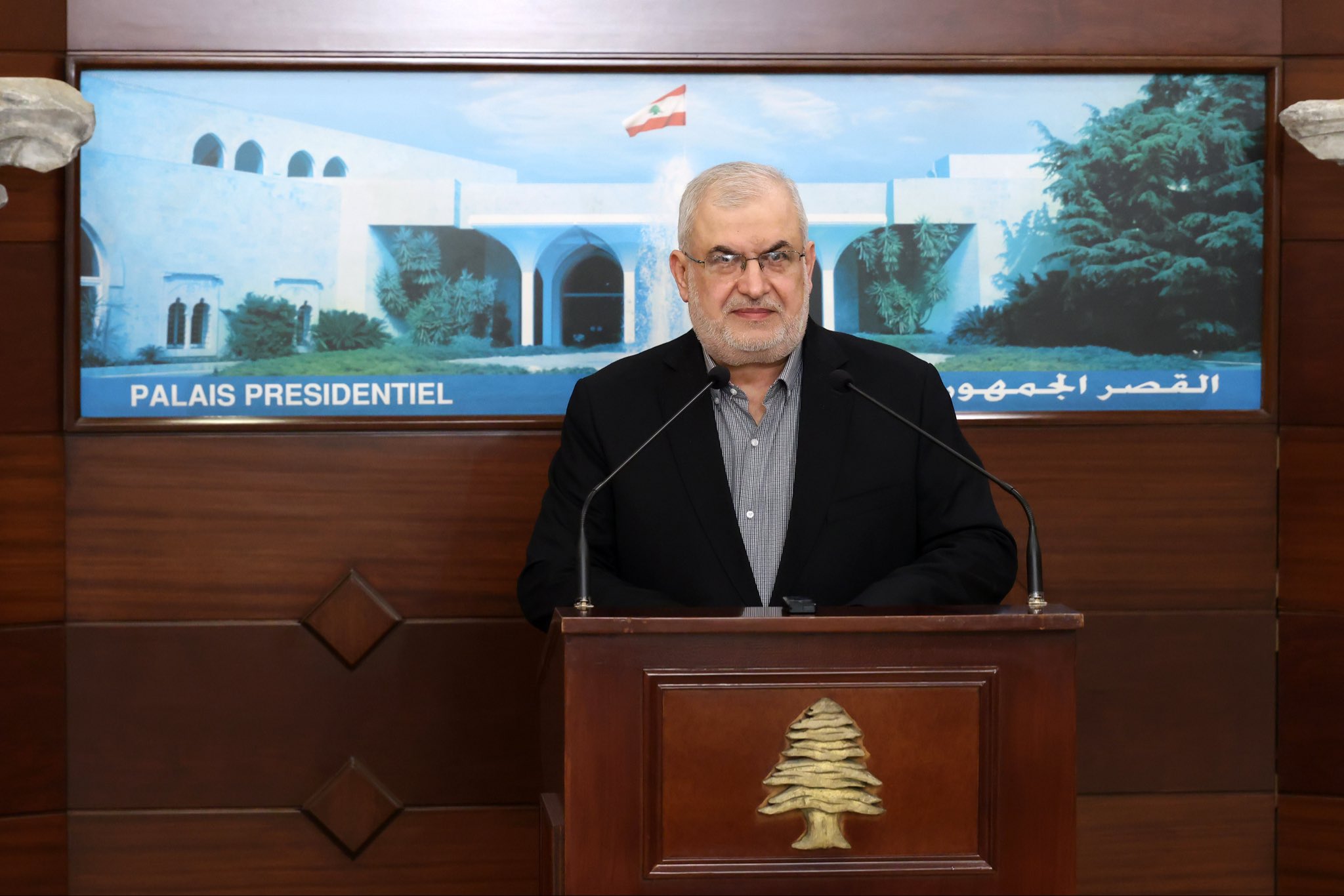 رعد:لنعالج اوضاعنا بالتصويب والتعاون