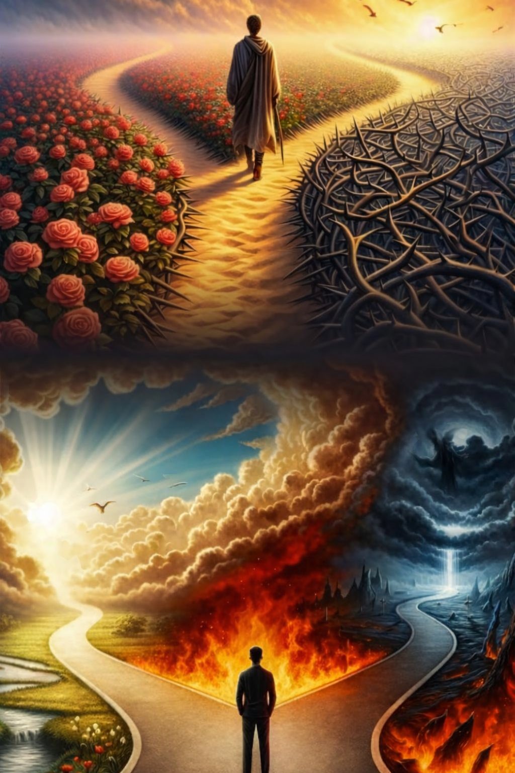 رمضان ليس المسلسلات في المساء..