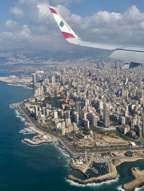 وزير الخارجية رجي: العدوان قد يطال مطار بيروت!