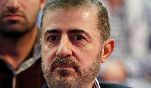 من تولى رئاسة وحدة الارتباط والتنسيق في حزب الله؟