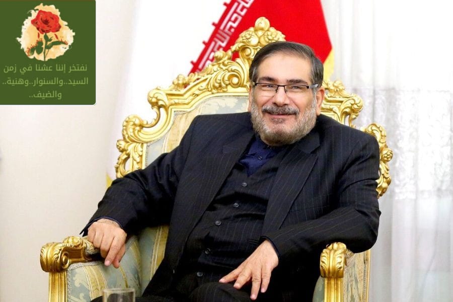 شمخاني: أميركا و”إسرائيل” كيان واحد